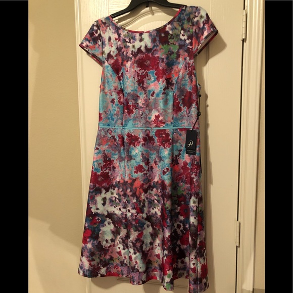 Adrianna Papell Dress - Picture 2 of 3